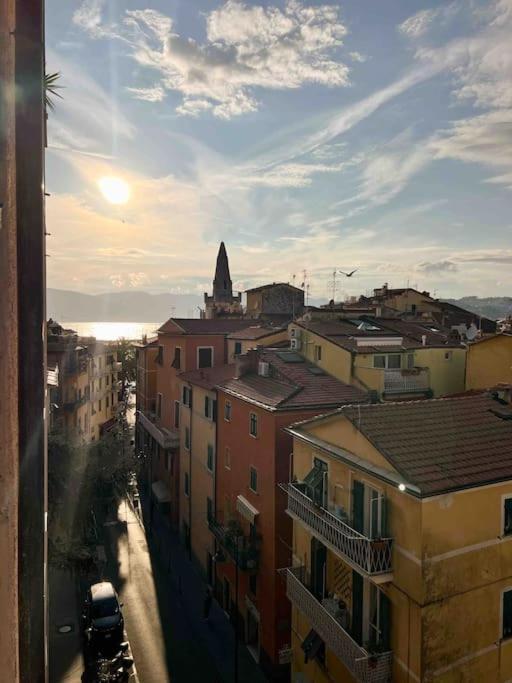 Casa Ida Daire Lerici Dış mekan fotoğraf