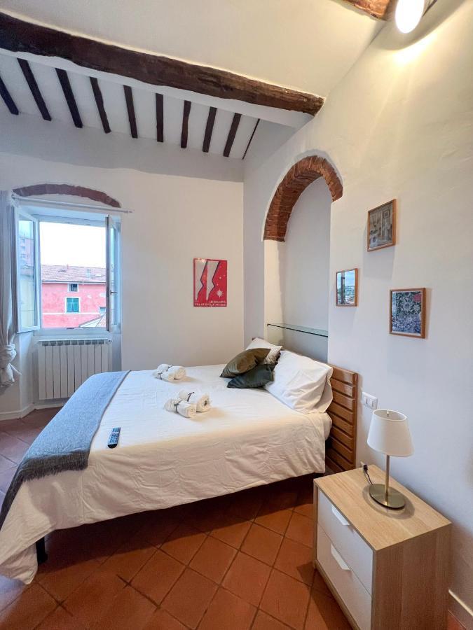 Casa Ida Daire Lerici Dış mekan fotoğraf