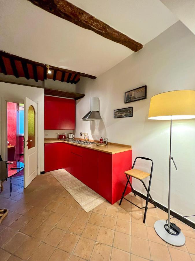 Casa Ida Daire Lerici Dış mekan fotoğraf